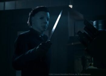 El terror vuelve con todo: Se anunciaron las ediciones físicas de Halloween: The Game
