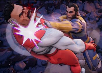 Invicincible VS presentó grandes novedades durante el Evo Las Vegas 2026
