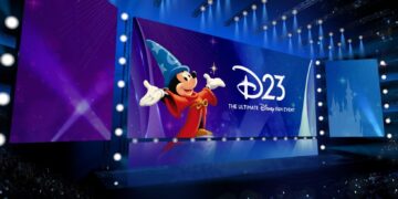 Kingdom Hearts tendrá su propio evento dentro del D23 2026