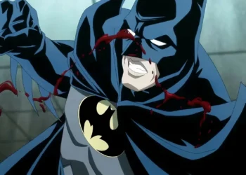 Batman: Knightfall Parte 1: Knightfall estará disponible en agosto