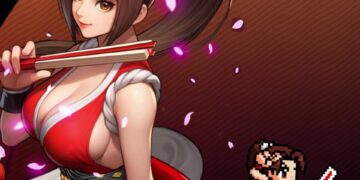 Mai Shiranui entrará a The King of Fighters AFK