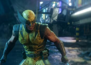 Marvel’s Wolverine presentó su tráiler centrado en la historia