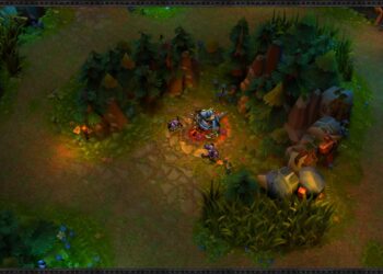 League of Legends anuncia su modo «Classic» durante el MSI 2026