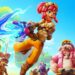 Viví una aventura fascinante en Lou’s Lagoon, un acogedor simulador de construcción y exploración