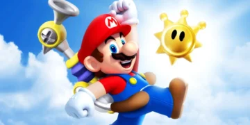 ¿Vamos a la playa? Nintendo agrega en su colección de clásicos a Super Mario Sunshine