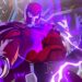 Todo sobre la beta abierta de MARVEL Tōkon: Fighting Souls
