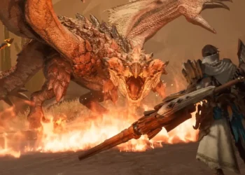 Monster Hunter Outlanders abrirá su tercera beta cerrada