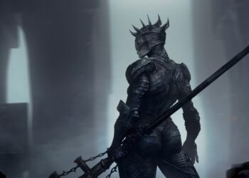 Su carne será tu arma, se revela la fecha de lanzamiento para Mortal Shell II