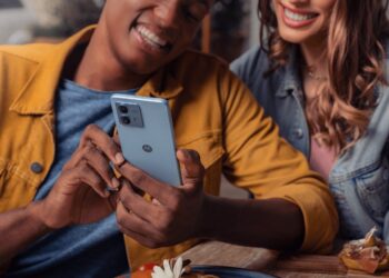 Que no te falte conexión incluso en otros países: Motorola presenta Global Connect