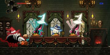Hechiza tu celular con la llegada de Never Grave: The Witch and The Curse a Google Play