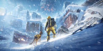 Permafrost lanzó un nuevo video Deep Dive para poder sobrevivir al crudo invierno