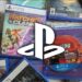 PlayStation dejará de producir juegos en formato fisico y cerrará Stores de anteriores generaciones