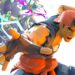 Poly Fighter está disponible para jugar en la Comic Con de Montreal