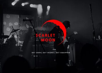 Scarlet Moon anunció su álbum de jazz de Studio Ghibli compuesto por Ayaki y Norihiko Hibino