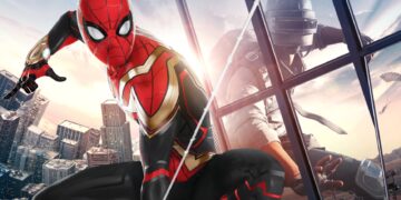 PUBG Mobile se asocia con Spider-Man: Brand New Day