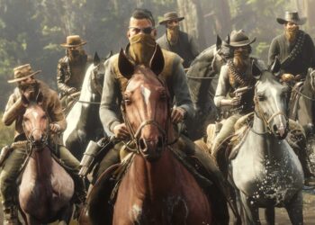 Bonus, recompensas x3 y muchas novedades más para Red Dead Online