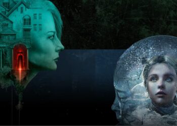 Terror actualizado: La franquicia Remothered anunció el remaster de sus dos juegos