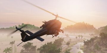 La experiencia de juego de Rising Storm 2: Vietnam se potencia con la llegada de la actualización 1.7.0