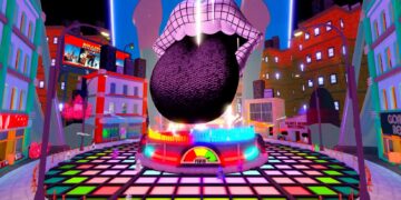 Roblox y The Rolling Stones se unen en una doble colaboración legendaria del Rock