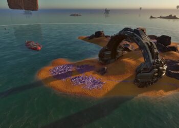 Descubre, aprende y sobrevive en el juego de gestión roguelite Rogue Carrier