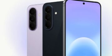 Conocé los Galaxy A57 5G y A37 5G: potencia y diseño ultraligero