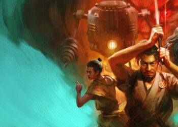 Shadow of the Road luce su Japón alternativo en un nuevo tráiler