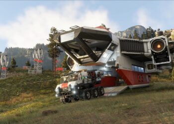 Space Engineers 2 anunció nuevo contenido