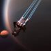 Aventura para uno: SpaceCraft anunció el lanzamiento de su Modo Offline para un jugador