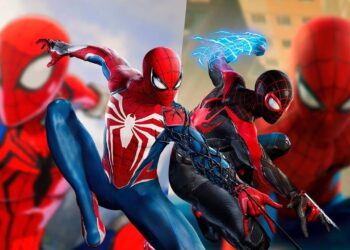 Marvel’s Spider-Man 2 suma dos nuevos trajes para Peter Parker en PC