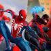 Marvel’s Spider-Man 2 suma dos nuevos trajes para Peter Parker en PC