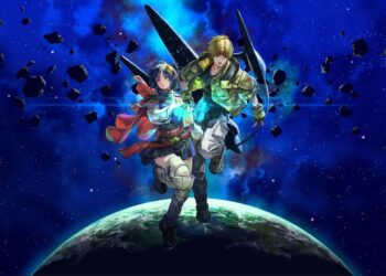 STAR OCEAN: THE SECOND STORY R llega a Nintendo Switch 2