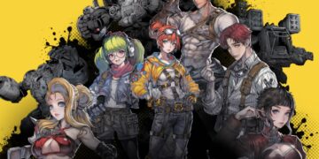 STARBITES ya está disponible en Nintendo Switch 2