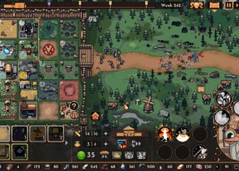 The King is Watching ya está disponible en consolas