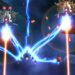Truxton Extreme ya está disponible para PC y consola