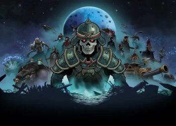 Vanguard Exiles, del creador de Magic: The Gathering, anuncia la fecha de lanzamiento de la versión 1.0