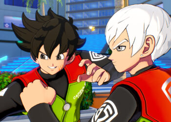 Dragon Ball Xenoverse 3 reveló como será su sistema de combate