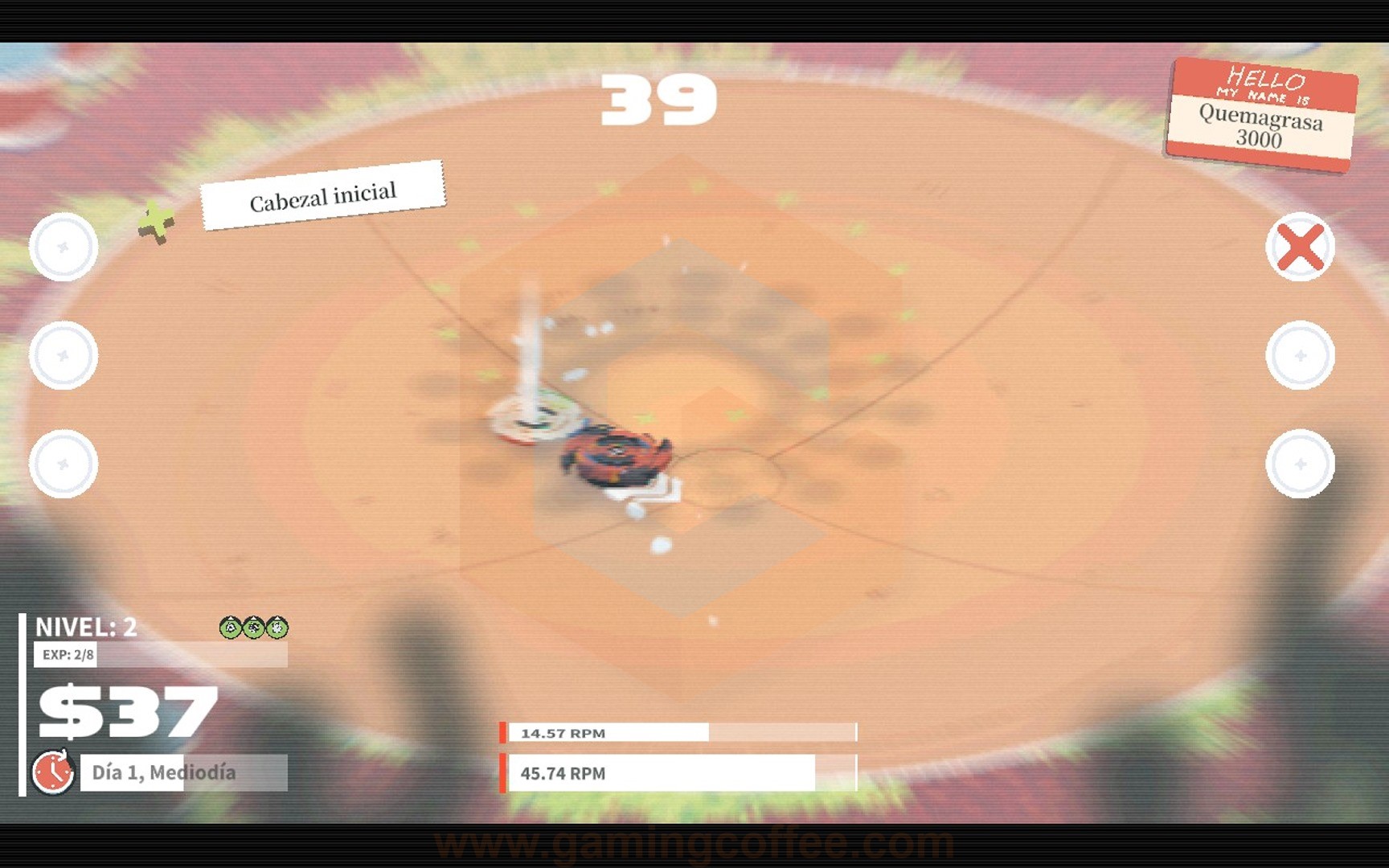 Slayblade