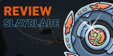 [Review] Slayblade