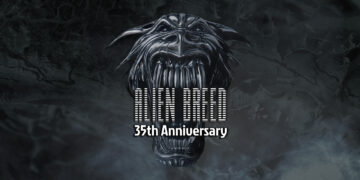 Alien Breed celebra sus 35 años con una nueva colección