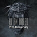 Alien Breed celebra sus 35 años con una nueva colección