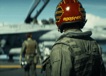 Battlefield 6 X Top Gun presenta su tráiler de gameplay oficial