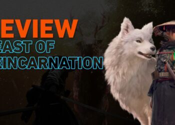 [Review] – Beast of Reincarnation