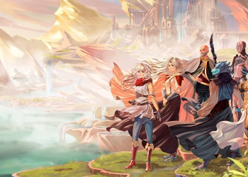 Wales Interactive confirma fecha para el RPG táctico Beaten Path