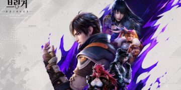 Bringer hará su debut en la Gamescom 2026