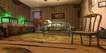 Creepshow ya está disponible en Steam