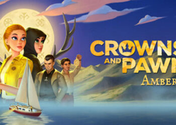 Crowns and Pawns