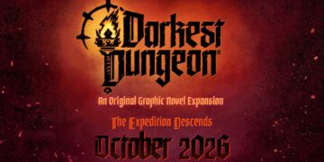 El abismo tiene nuevas historias: anunciada la novela gráfica de Darkest Dungeon