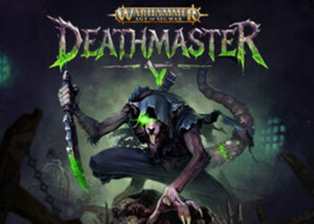 Deathmaster