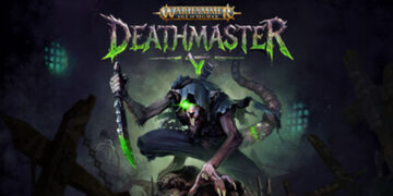 Deathmaster