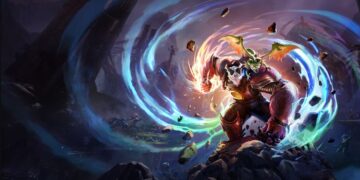 Focus Entertainment presenta Elta: Defy All Gods en Opening Night Live
